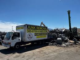 Best Residential Junk Removal  in Chesapeake Ranch Estates, MD