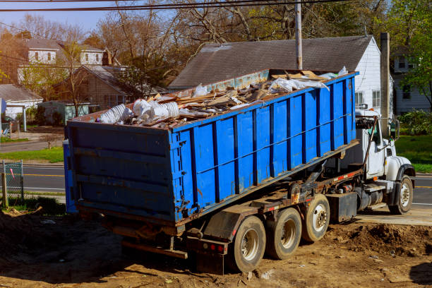 Best Commercial Junk Removal  in Chesapeake Ranch Estates, MD
