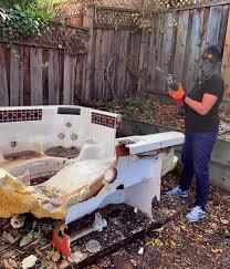 Best Demolition Debris Removal  in Chesapeake Ranch Estates, MD